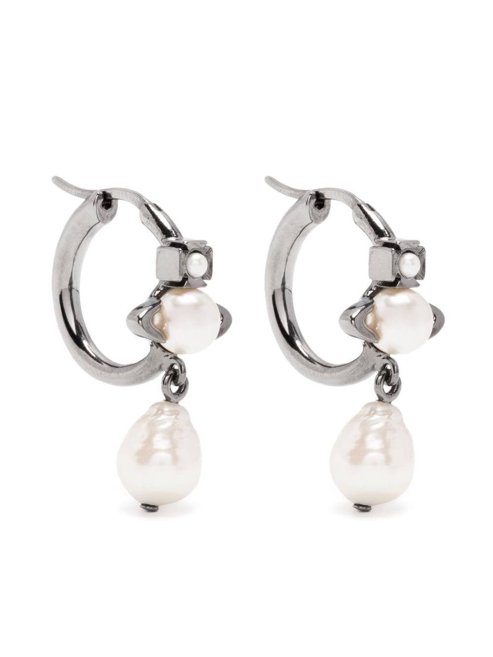 Cybille earrings - 1