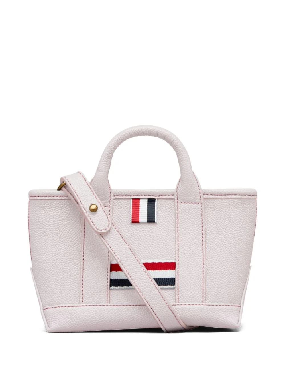 micro Tool tote bag - 1