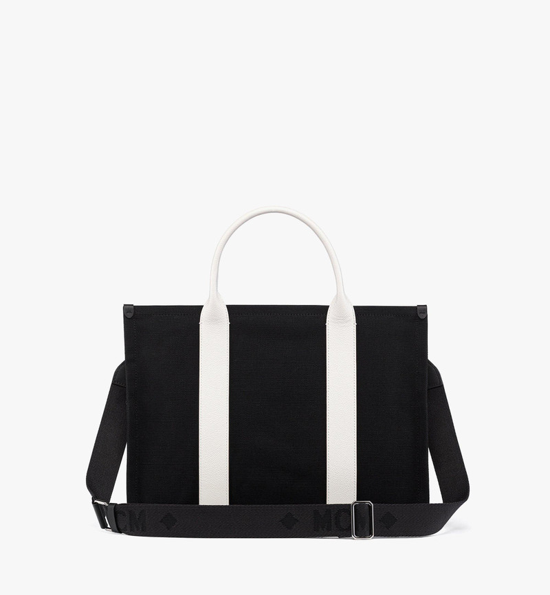Aren Fabric Tote 4