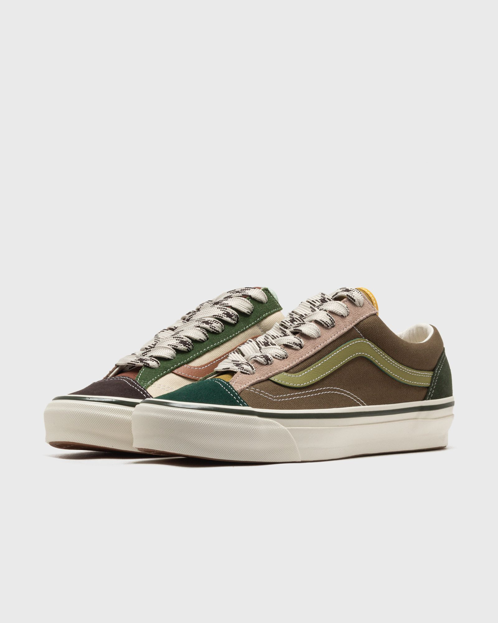LX OLD SKOOL 36 GEMSTONE - 2