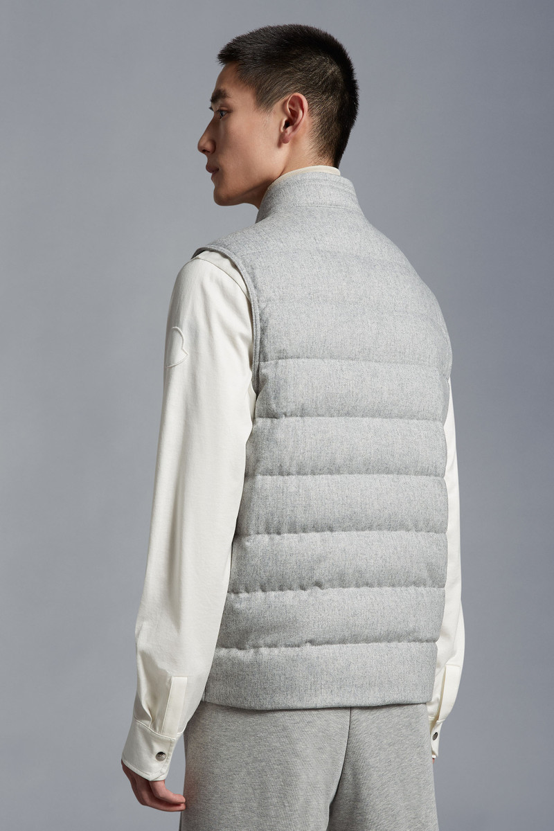 Gallienne Down Vest 5