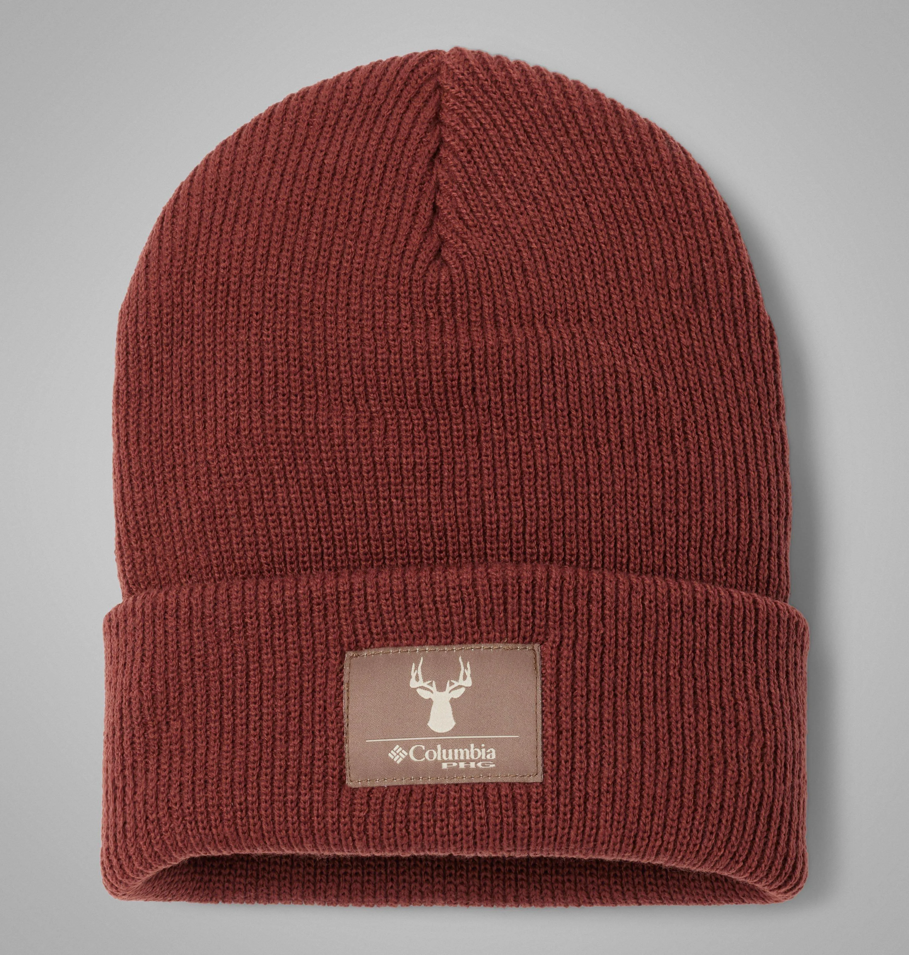 PHG Cuffed Beanie - 1