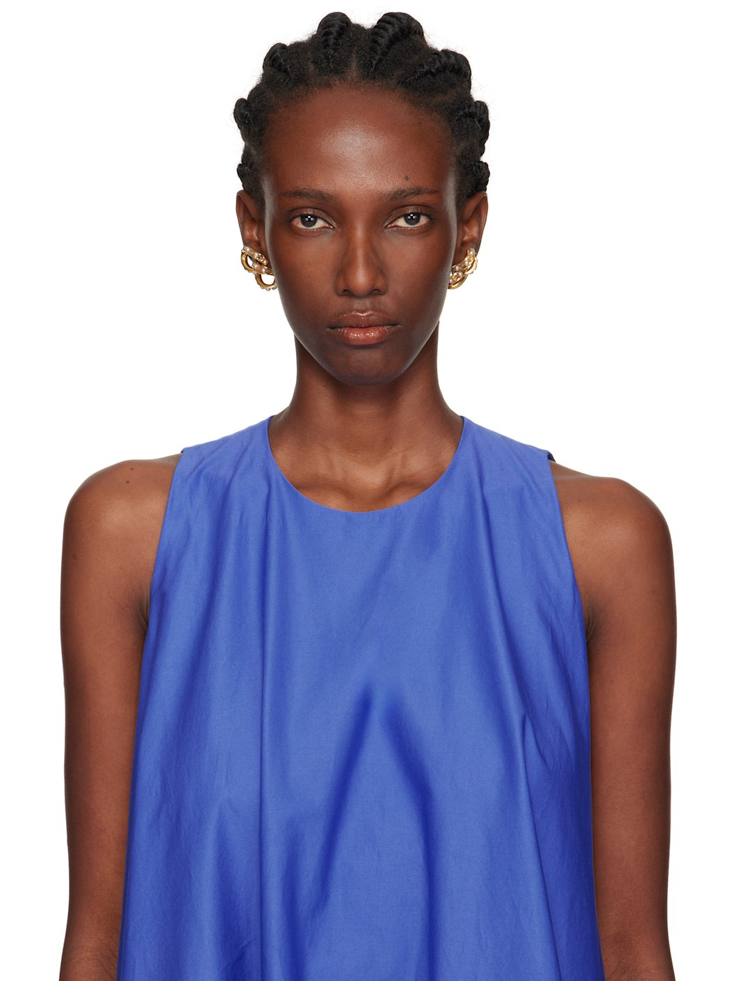 Kandel Earrings - 3