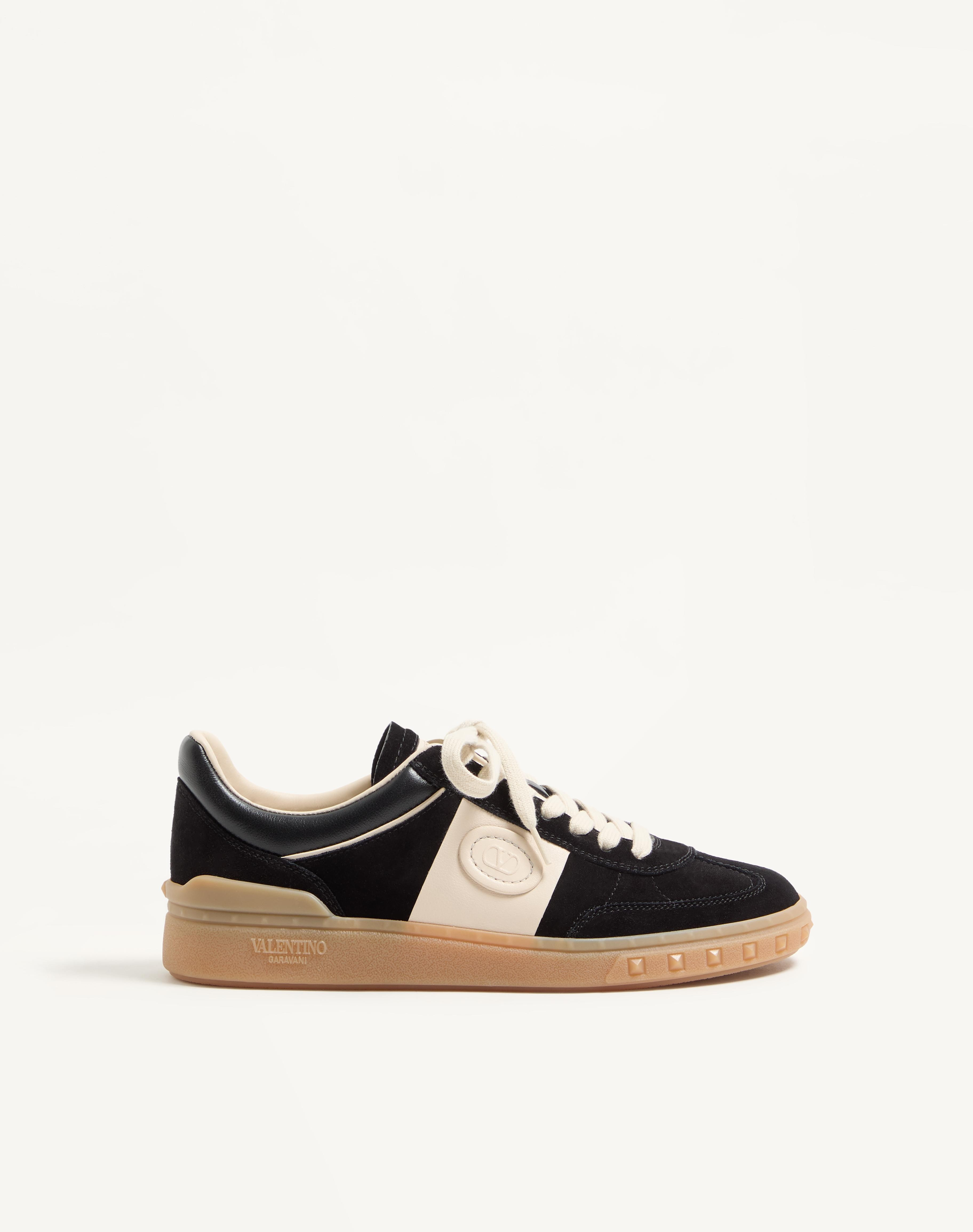 UPVILLAGE CROSTA SNEAKER - 1