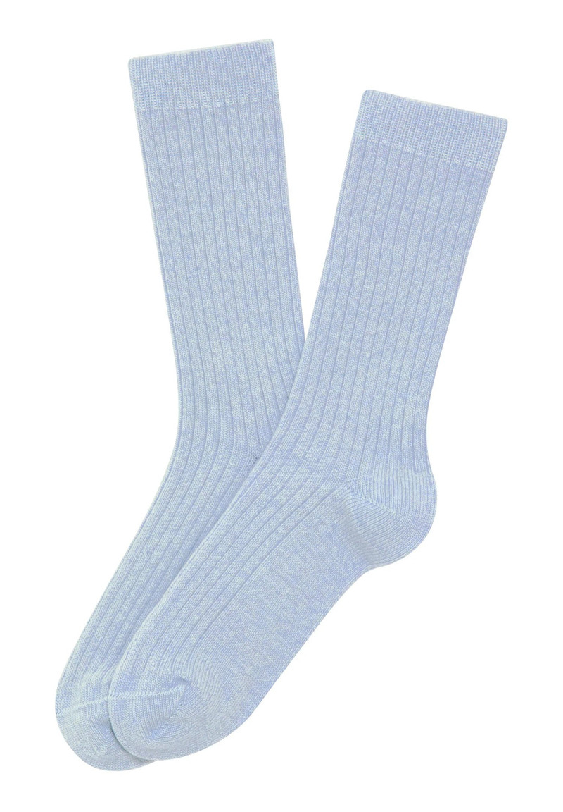 Accessories Wool Blend Socks 1