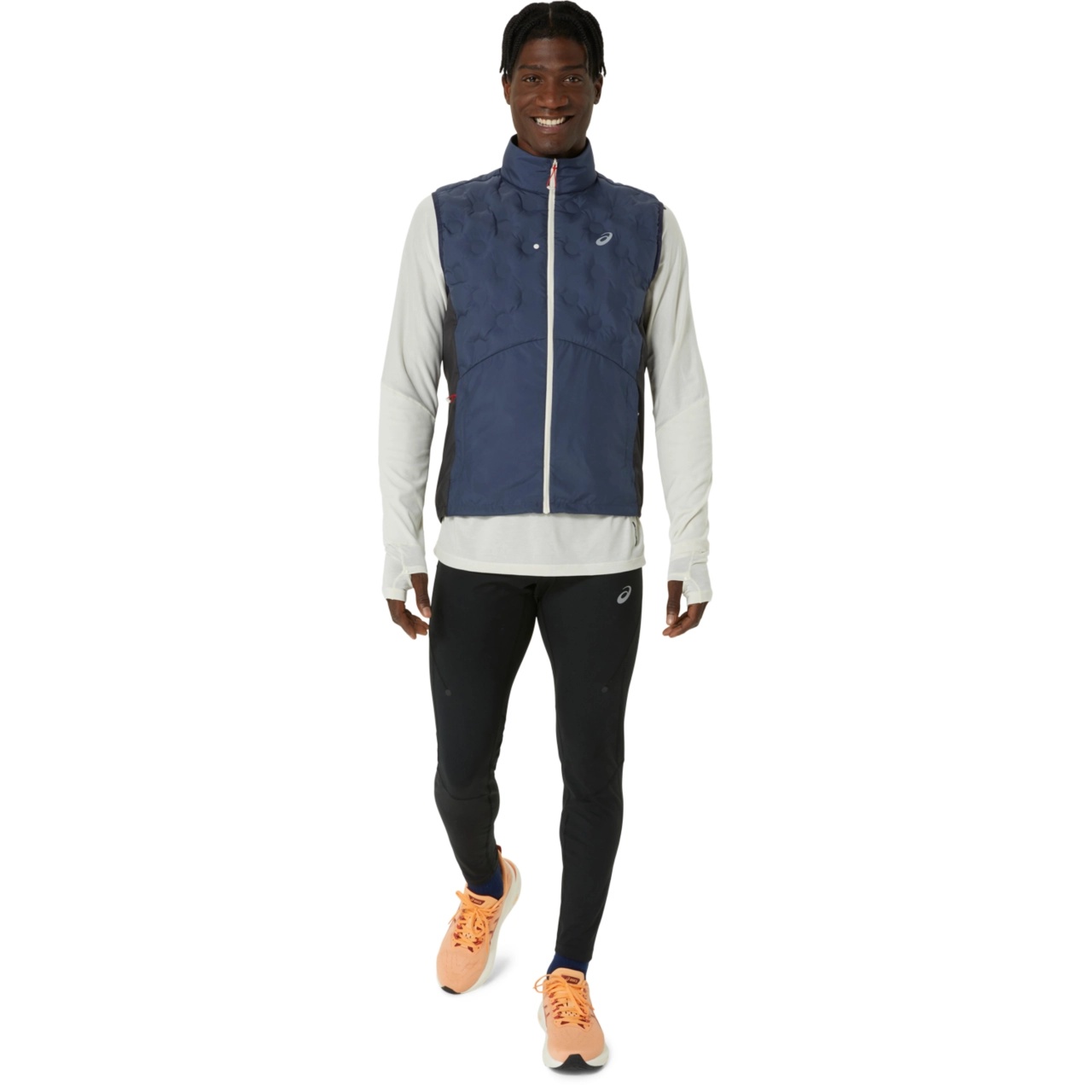 METARUN WINTER LONG SLEEVE HOODIE - 10