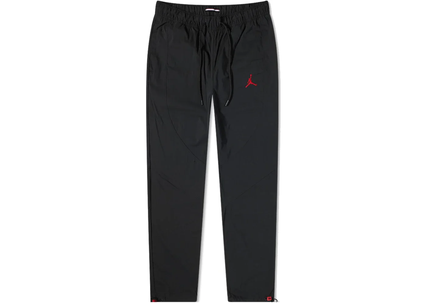 Jordan Essential Woven Pants Black - 1
