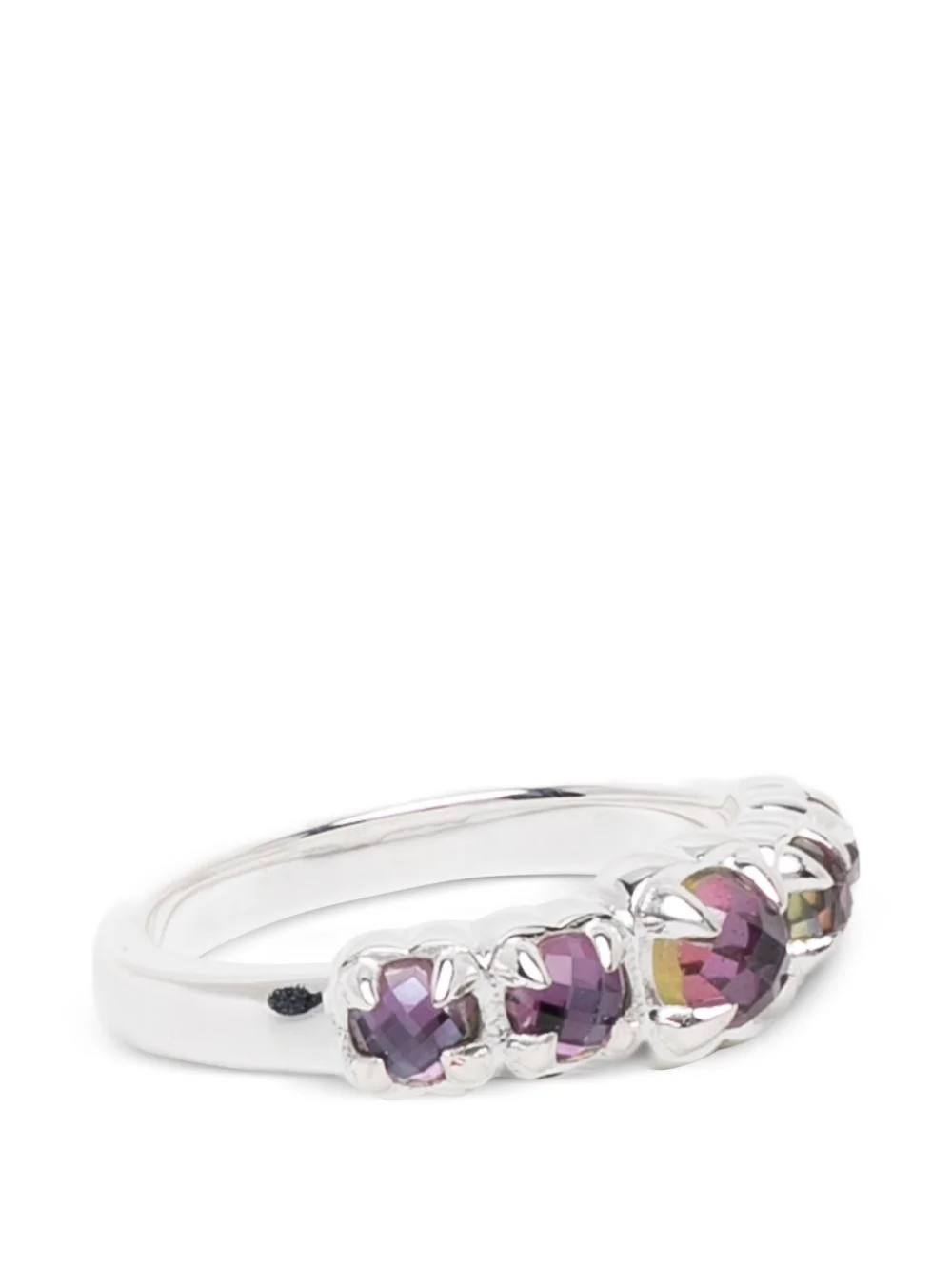 Halo Cluster ring - 1