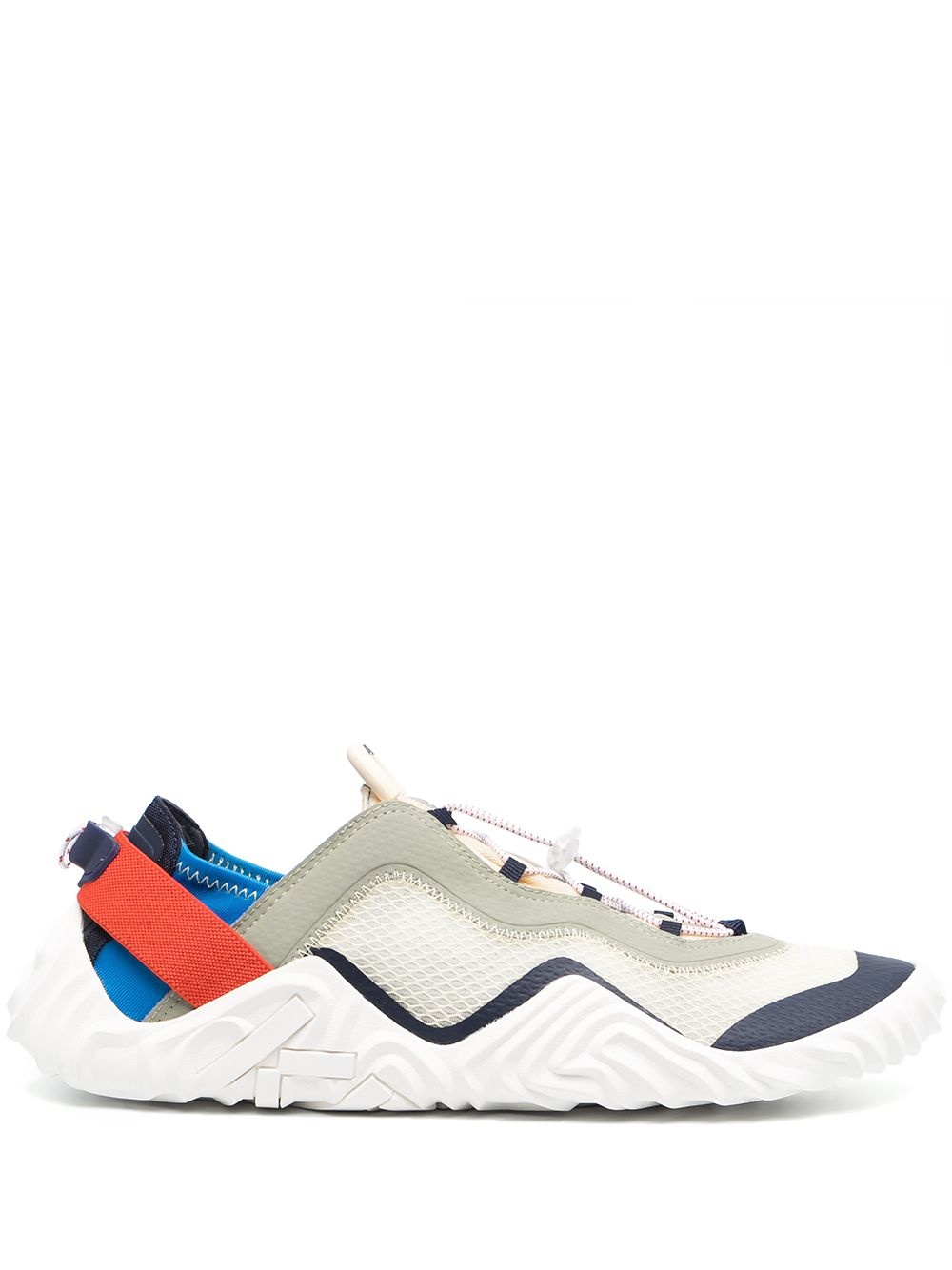 Sport Wave mesh sneakers - 1