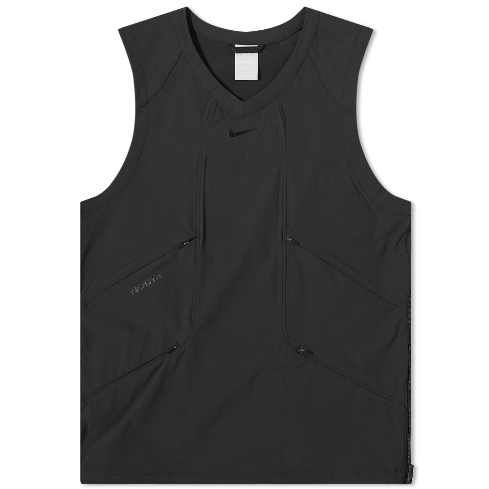 Nike x NOCTA Woven Vest - 1