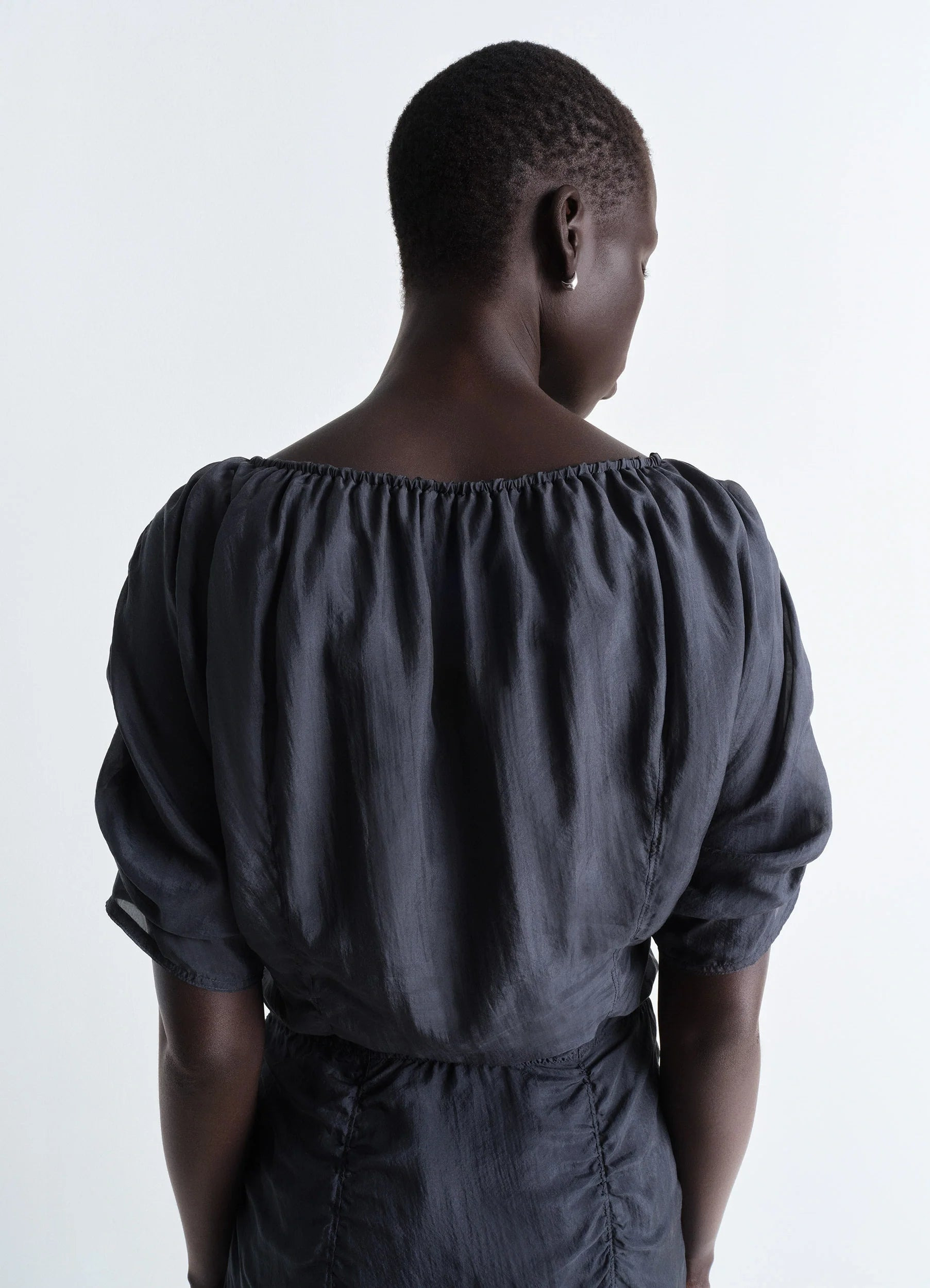 MIDI DRESS - 5