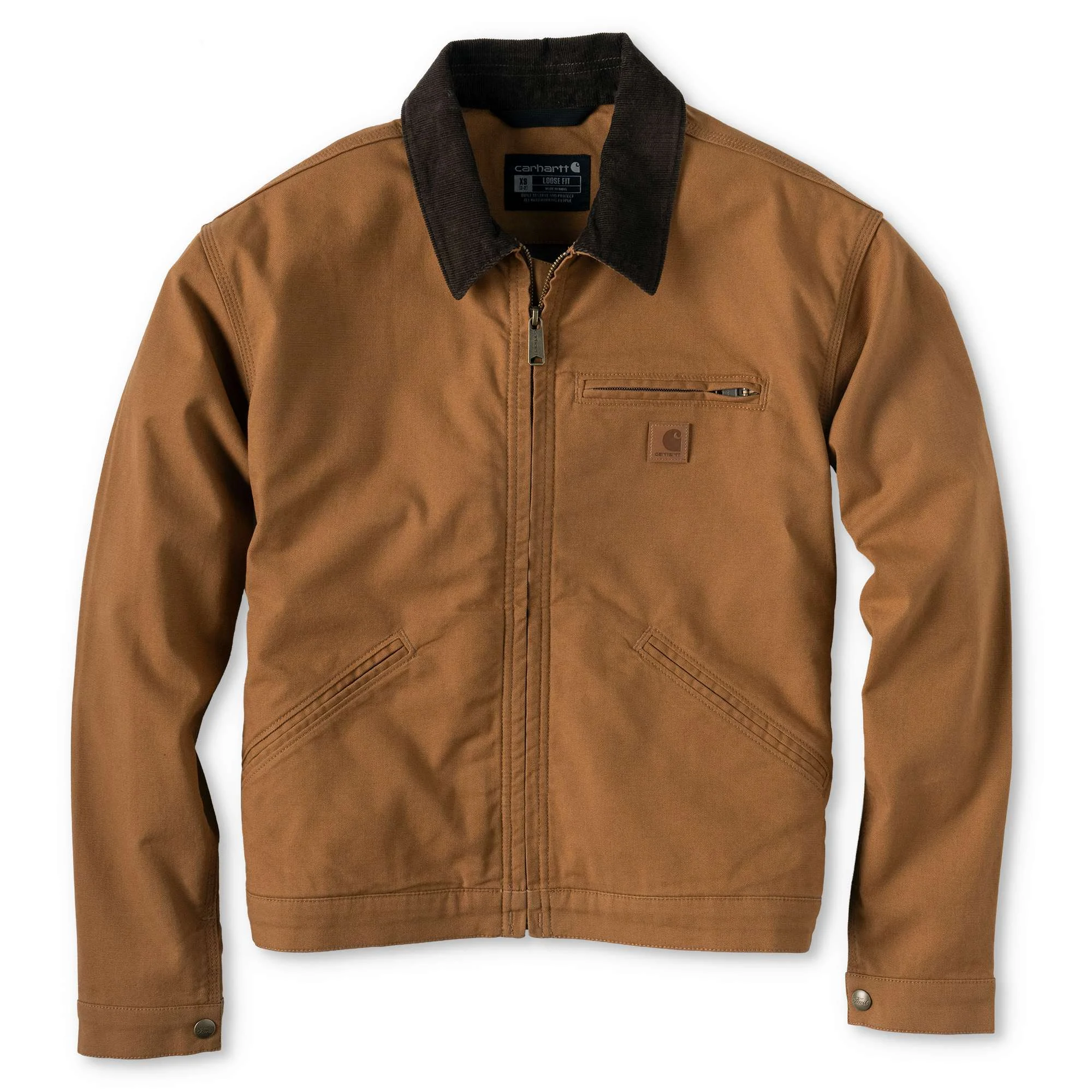 Women's Ford Crawford Detroit Jacket - 1