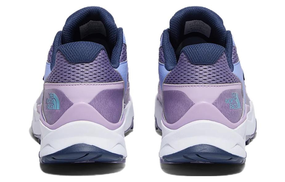 (WMNS) THE NORTH FACE x Clot Vectiv Taraval Futurelight Trainers 'Purple' 819Y-SS23-PC - 4