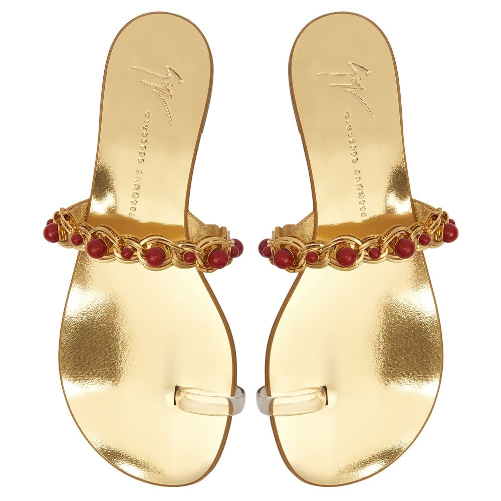 Marguerithe Flat - 5