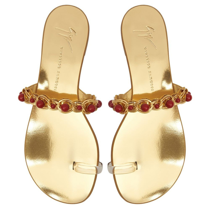 Marguerithe Flat 5