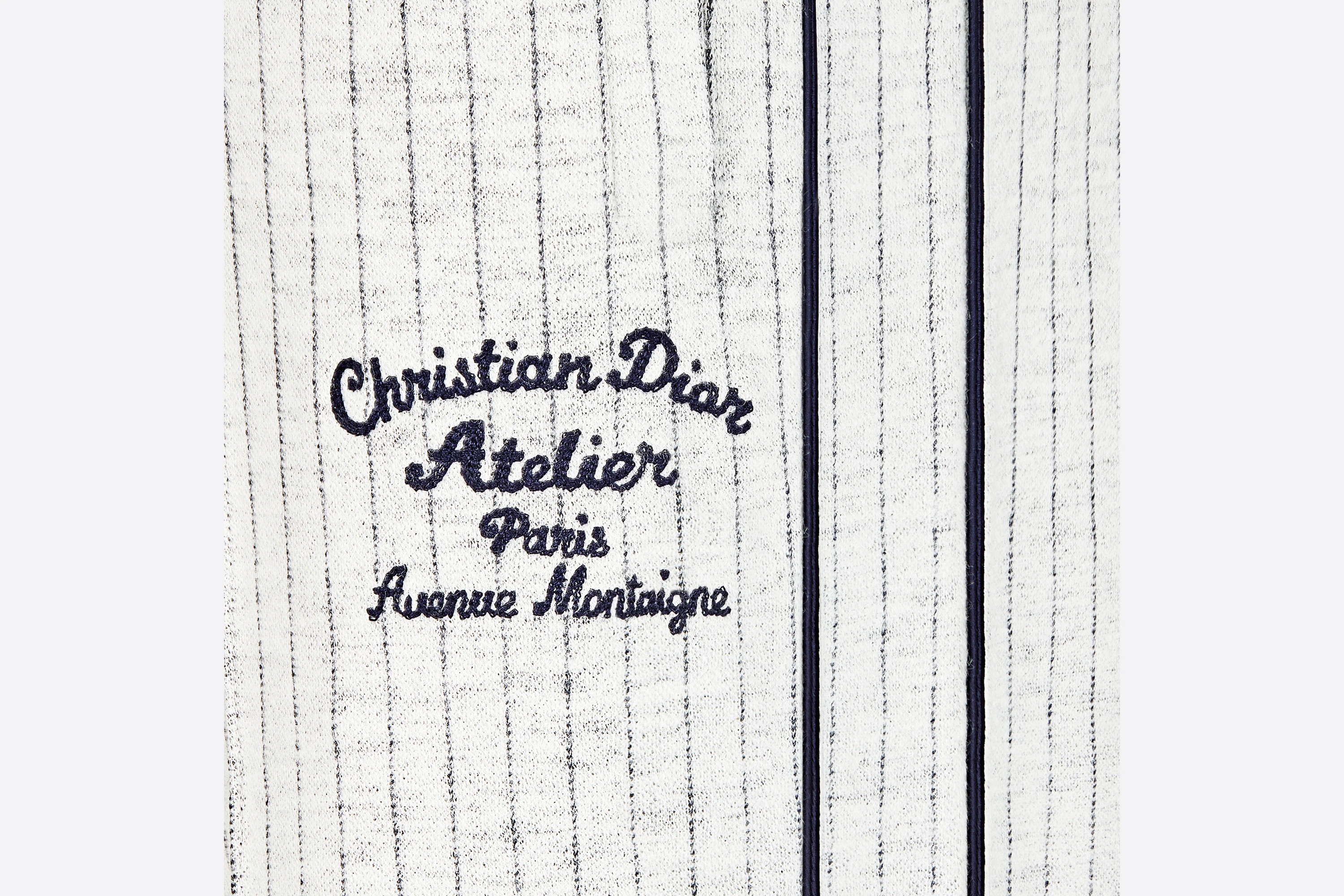 'Christian Dior Atelier' Track Pants - 3