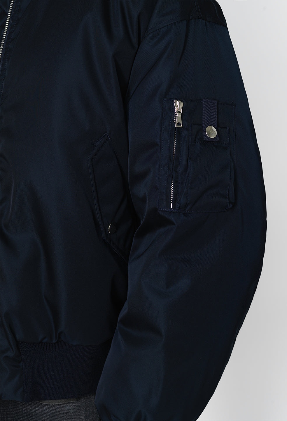 ANDES DOWN BOMBER - 7