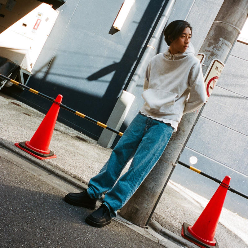 Clarks Originals Meare Walla Boot
Black Nubuck outlook