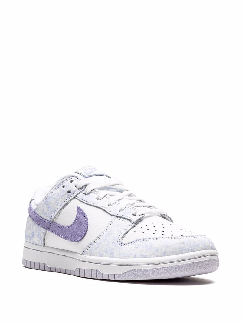 Nike Dunk Low "Purple Pulse" sneakers outlook