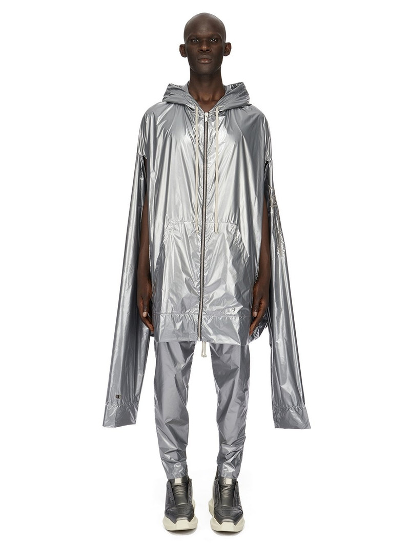 Rick Owens JACKET outlook