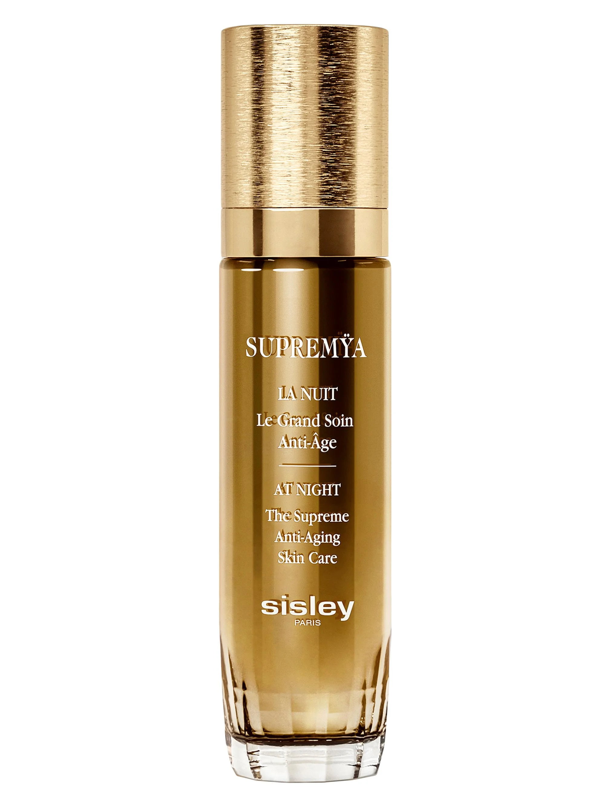 Supremÿa: The Supreme Anti-Aging Skin Care Fluid Lotion - 1