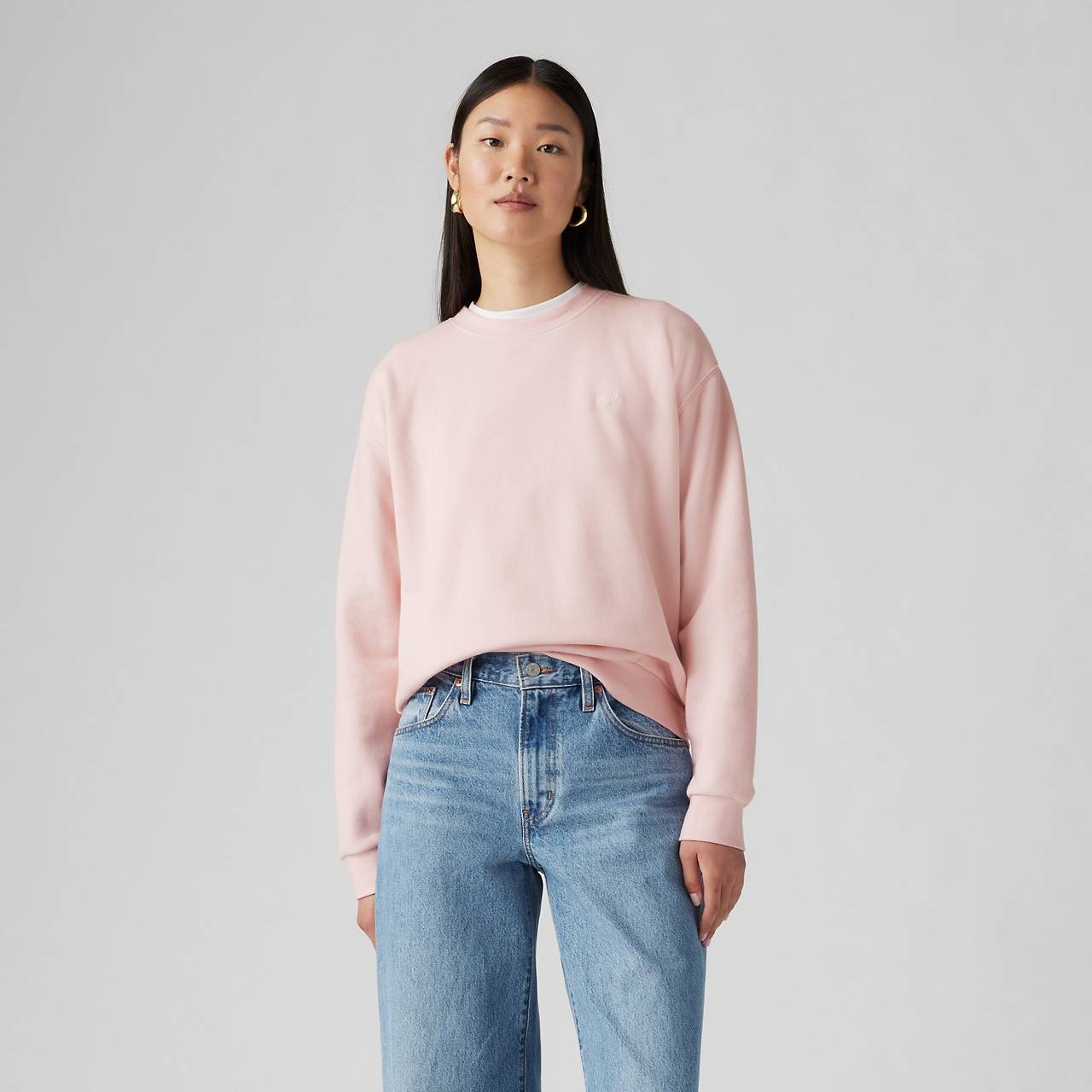EVERYDAY SWEATSHIRT - 2