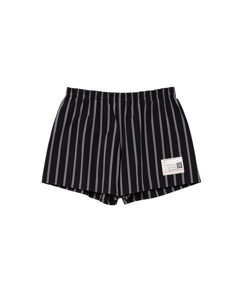 Stripe Boxer Trunks Ladies 21