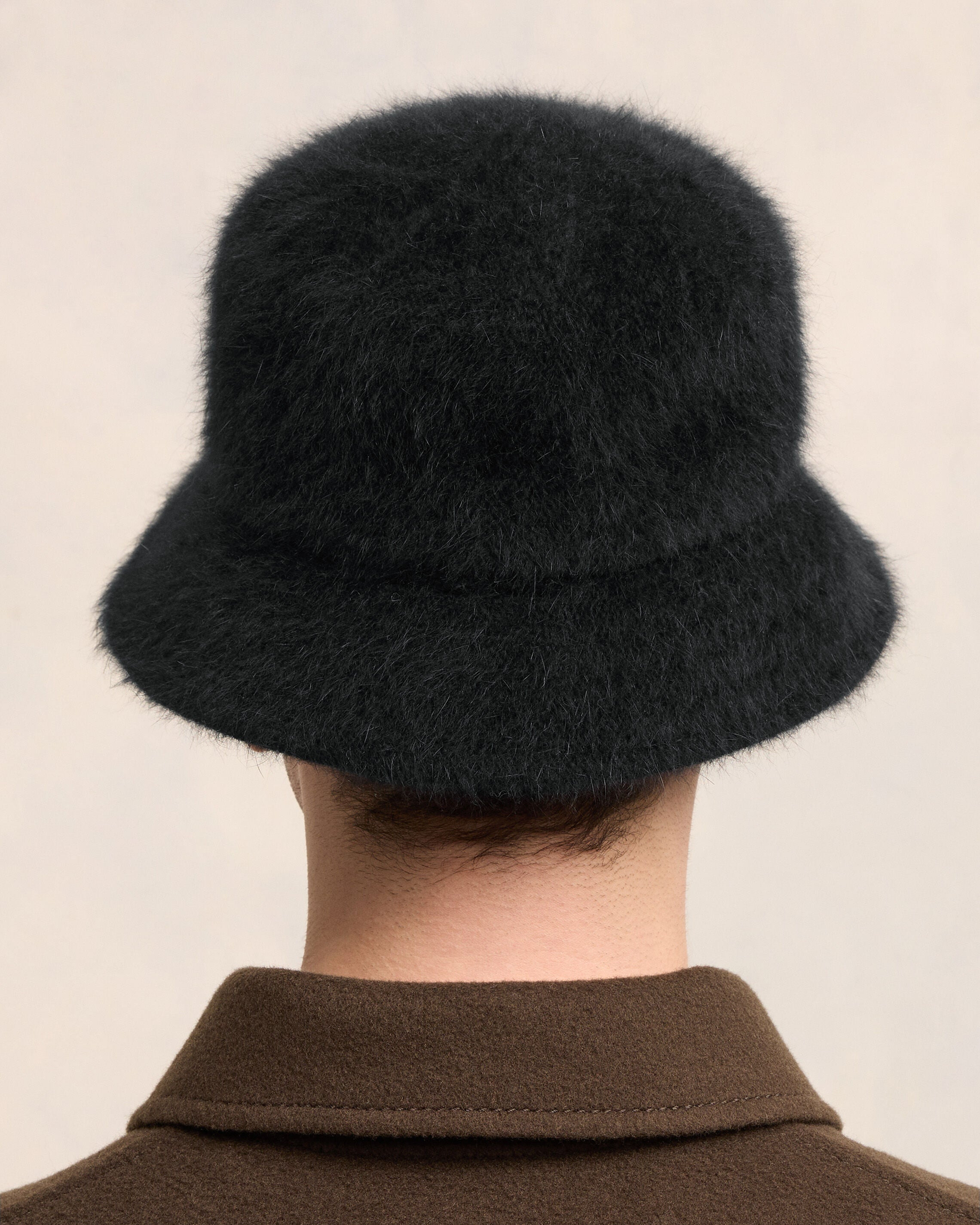 AMI DE COEUR STUD BUCKET HAT - 6