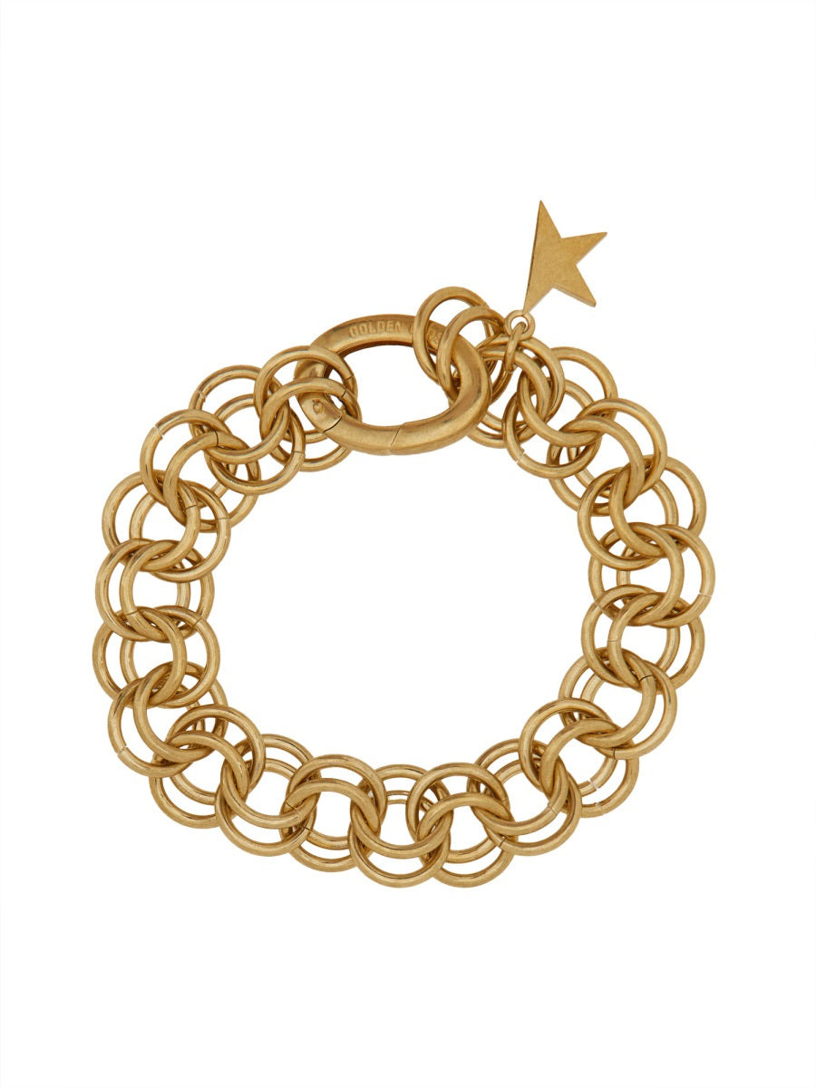 Braided Chain Arms - 1