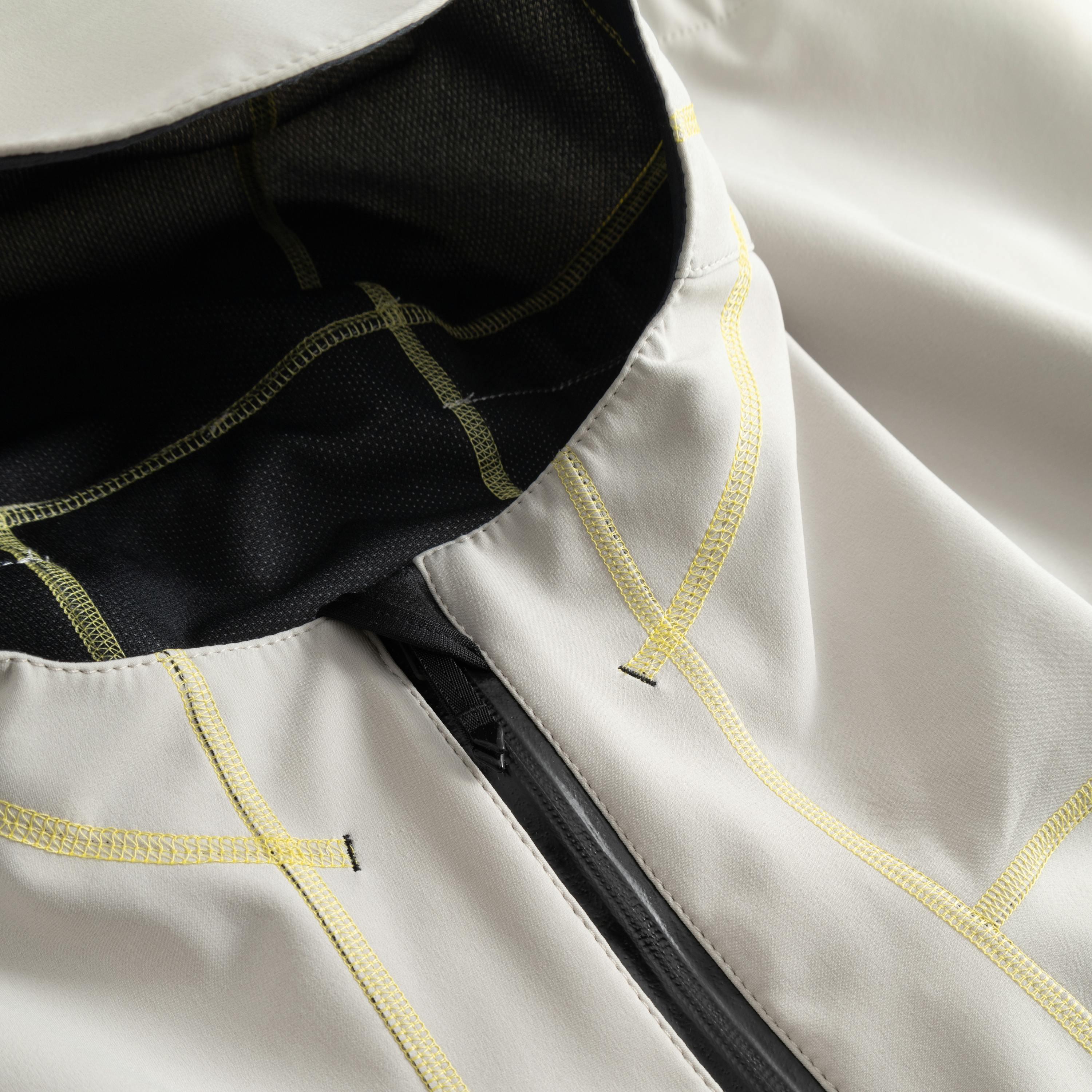 Vatnajökull Polartec® Power Shield® Softshell Jacket - 7
