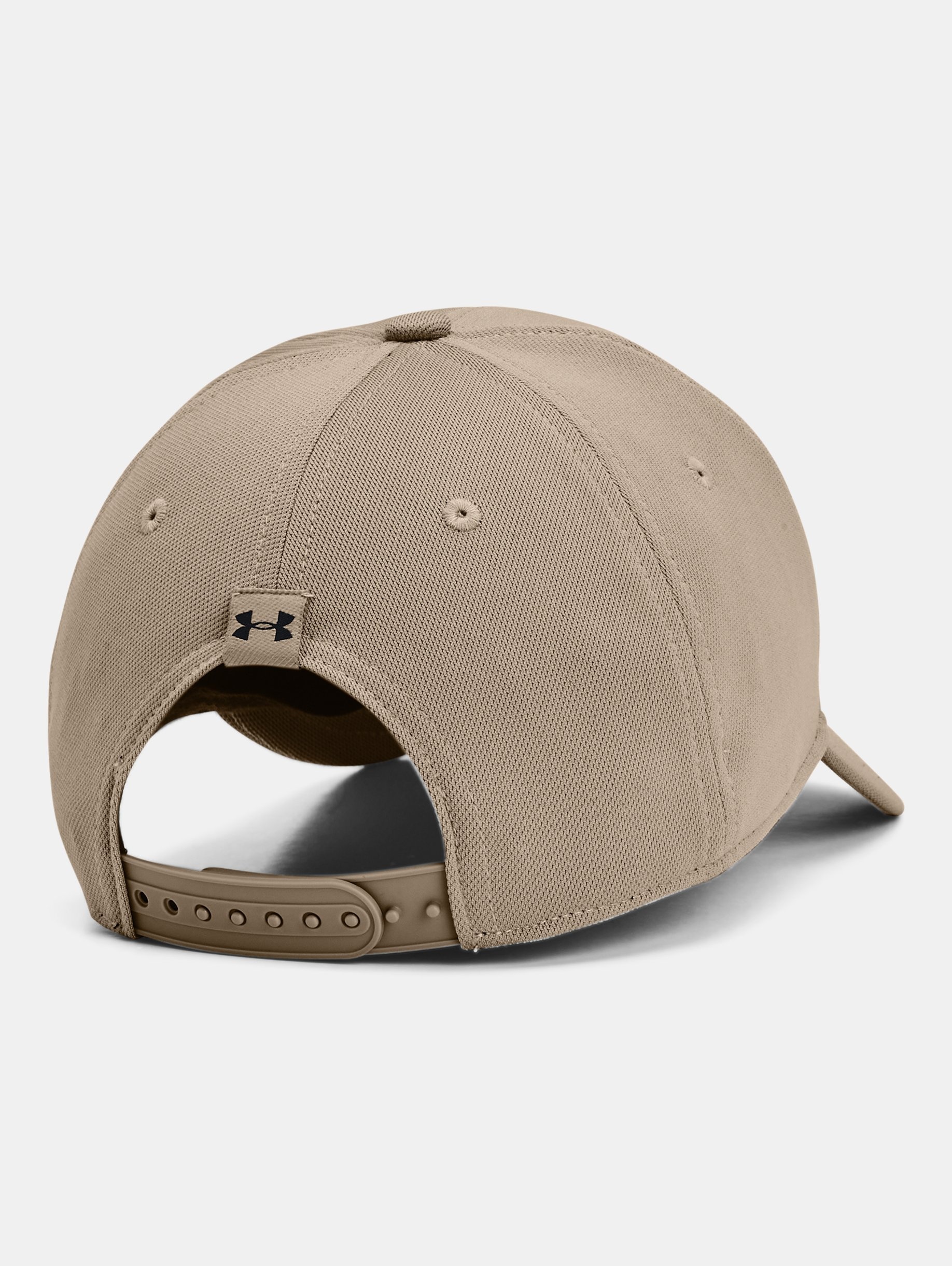 Women's Project Rock Snapback Cap - 2