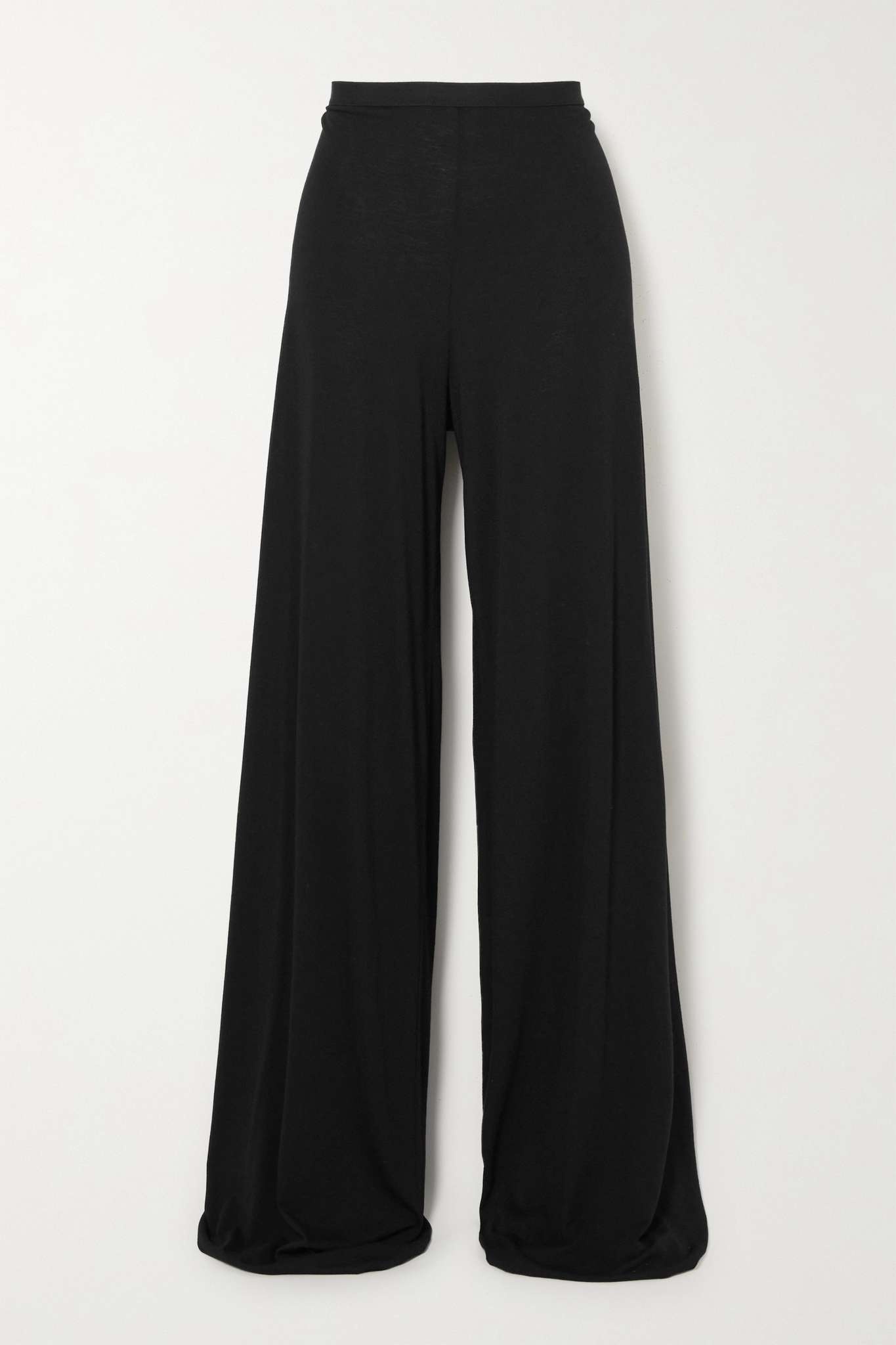 Farrah jersey pants - 1