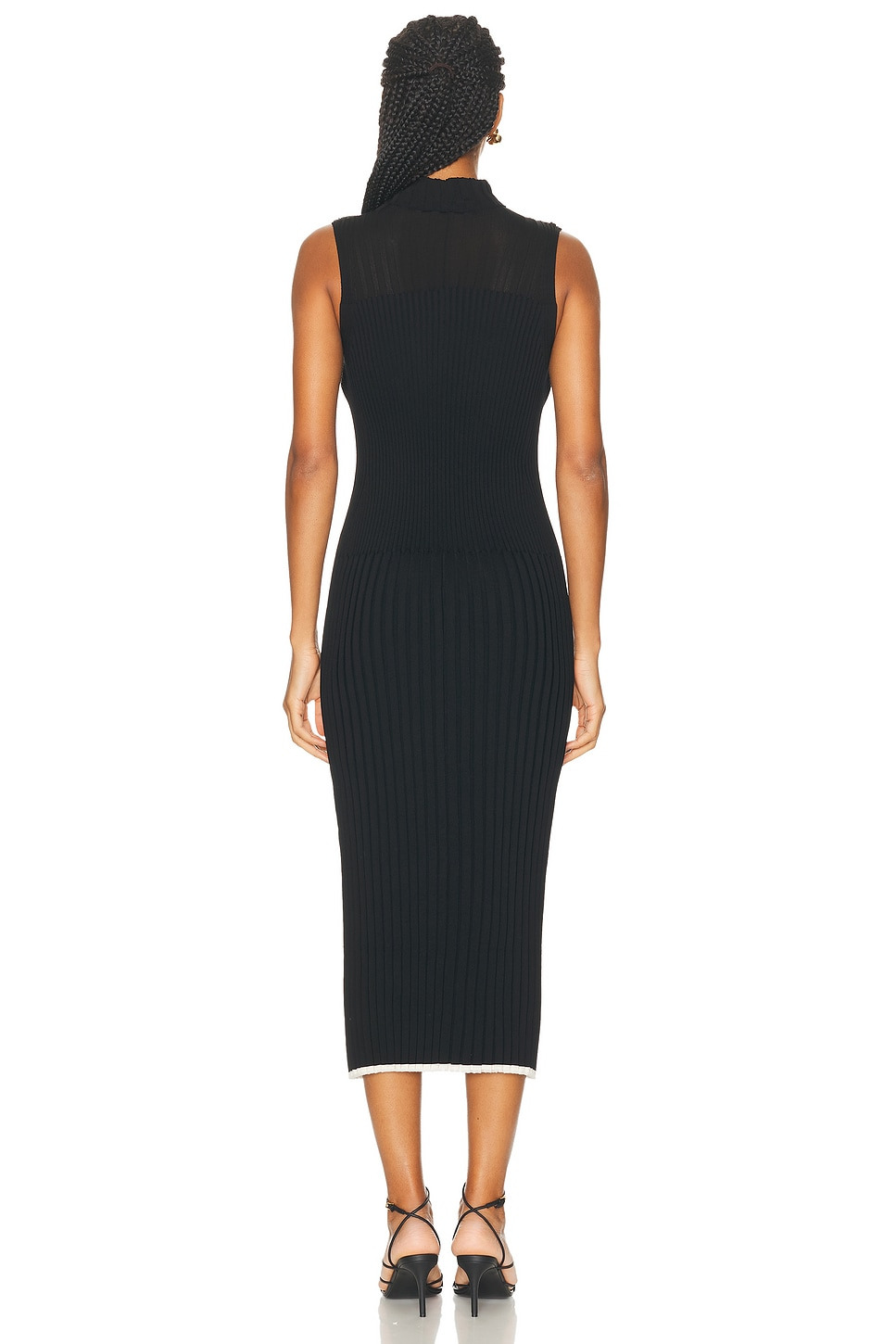 Maia Dress - 3