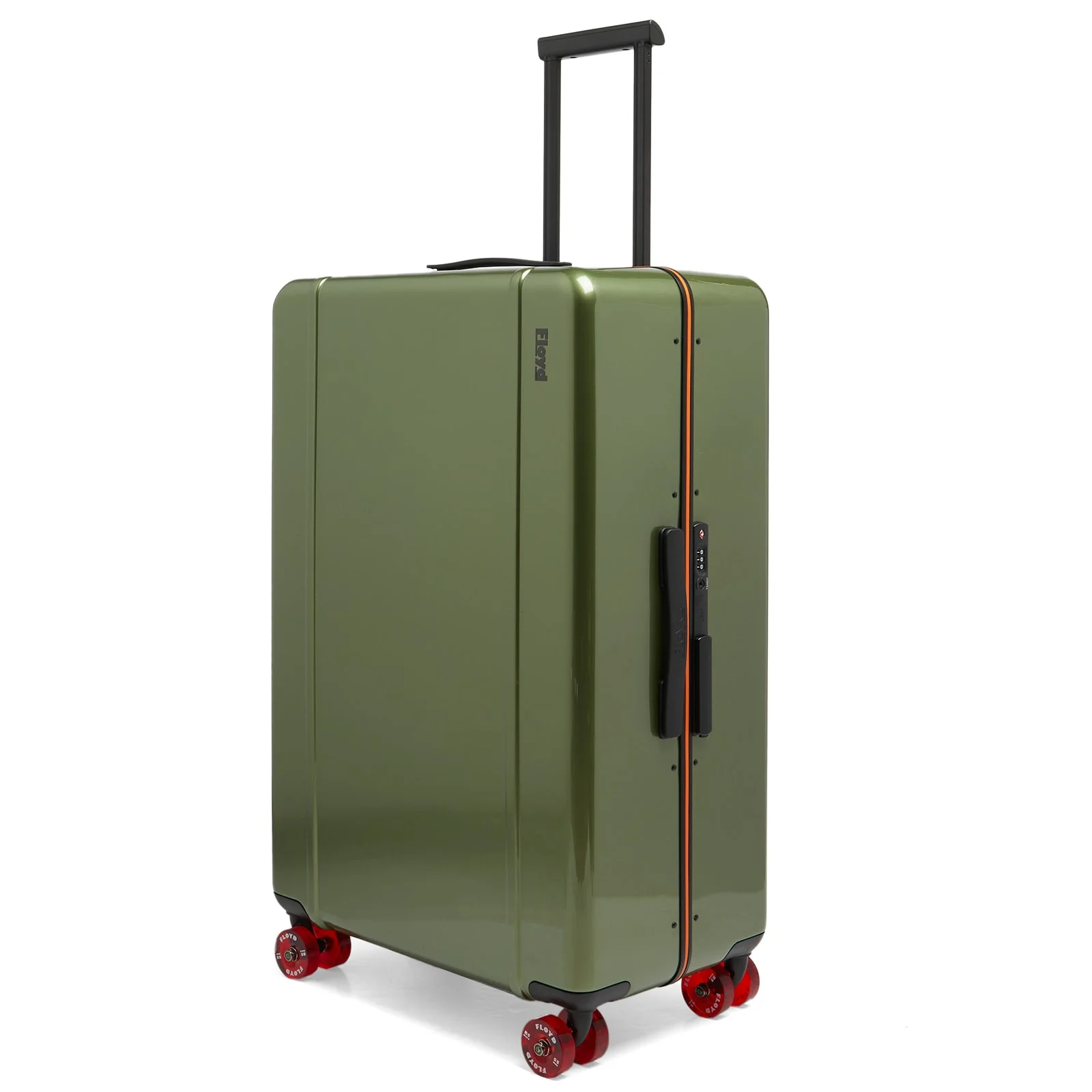 Floyd Trunk Check-In Luggage - 95L - 1