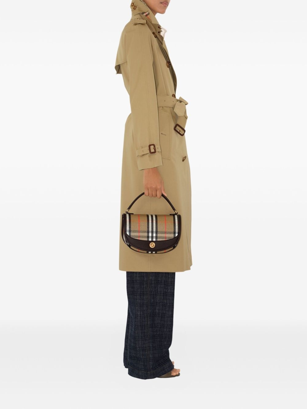 Waterloo trenchcoat - 3