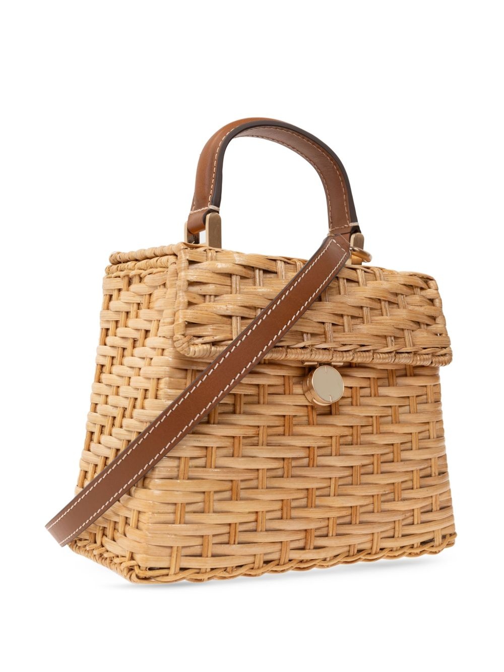 Sybil shoulder bag - 4