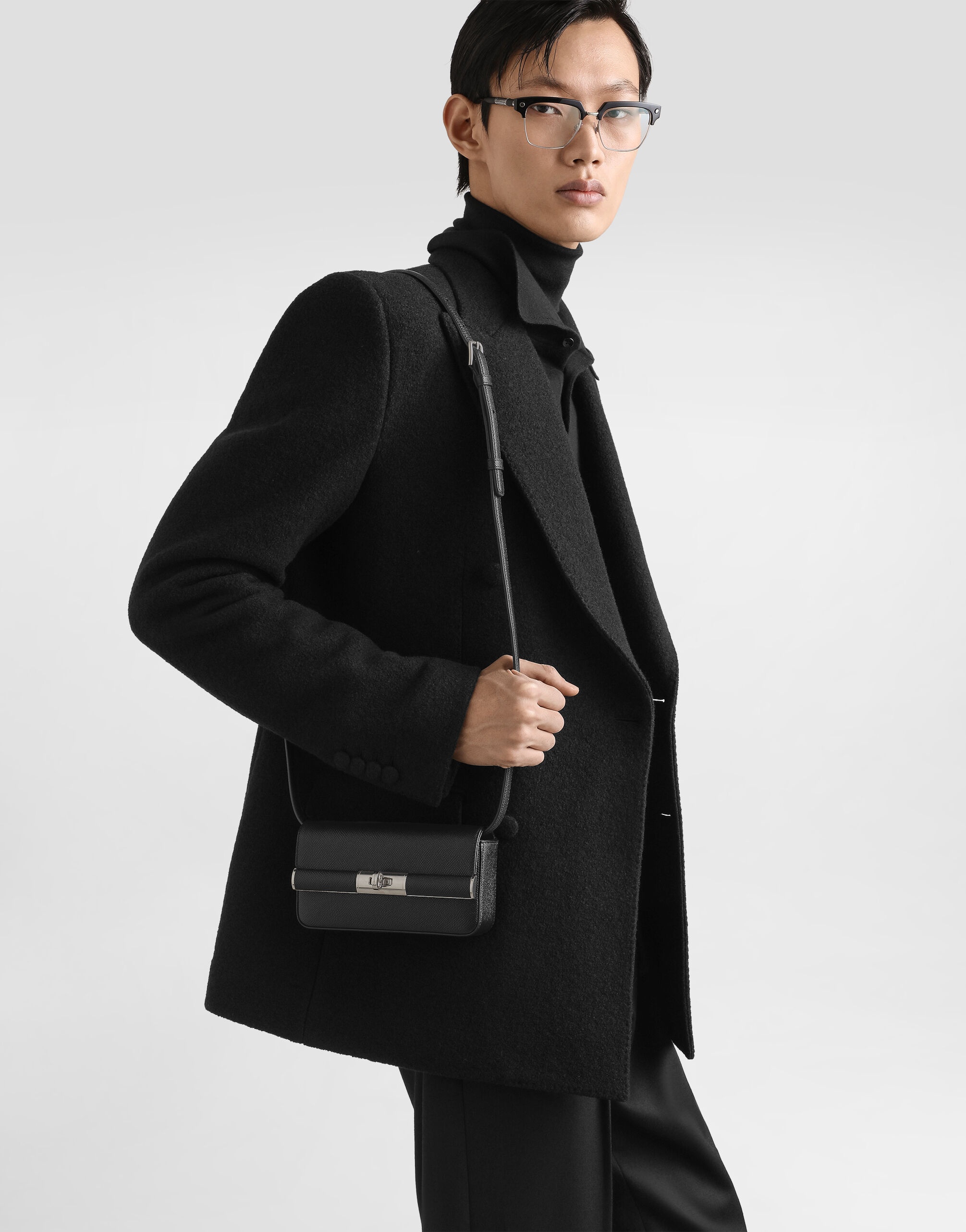 Marlene minibag in calfskin - 7