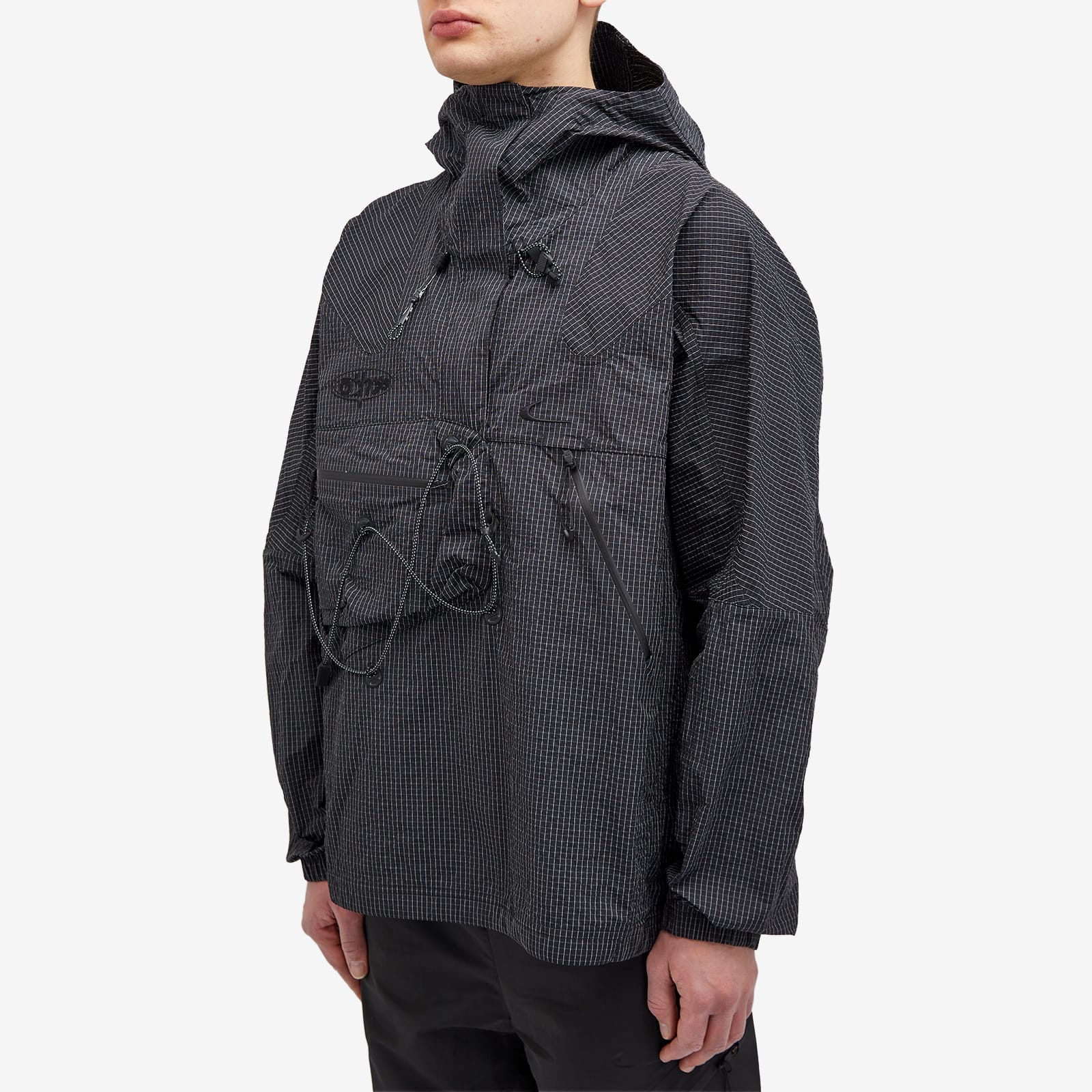 Nike x OFF-WHITE MC Anorak - 2