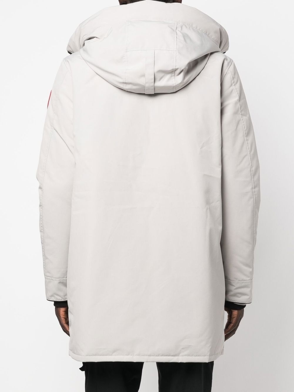 Langford parka - 4