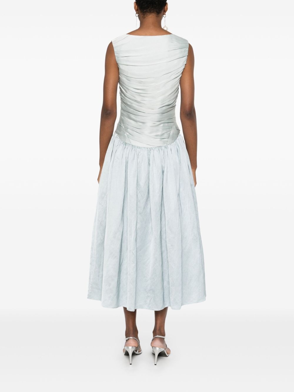 Ora midi dress - 4
