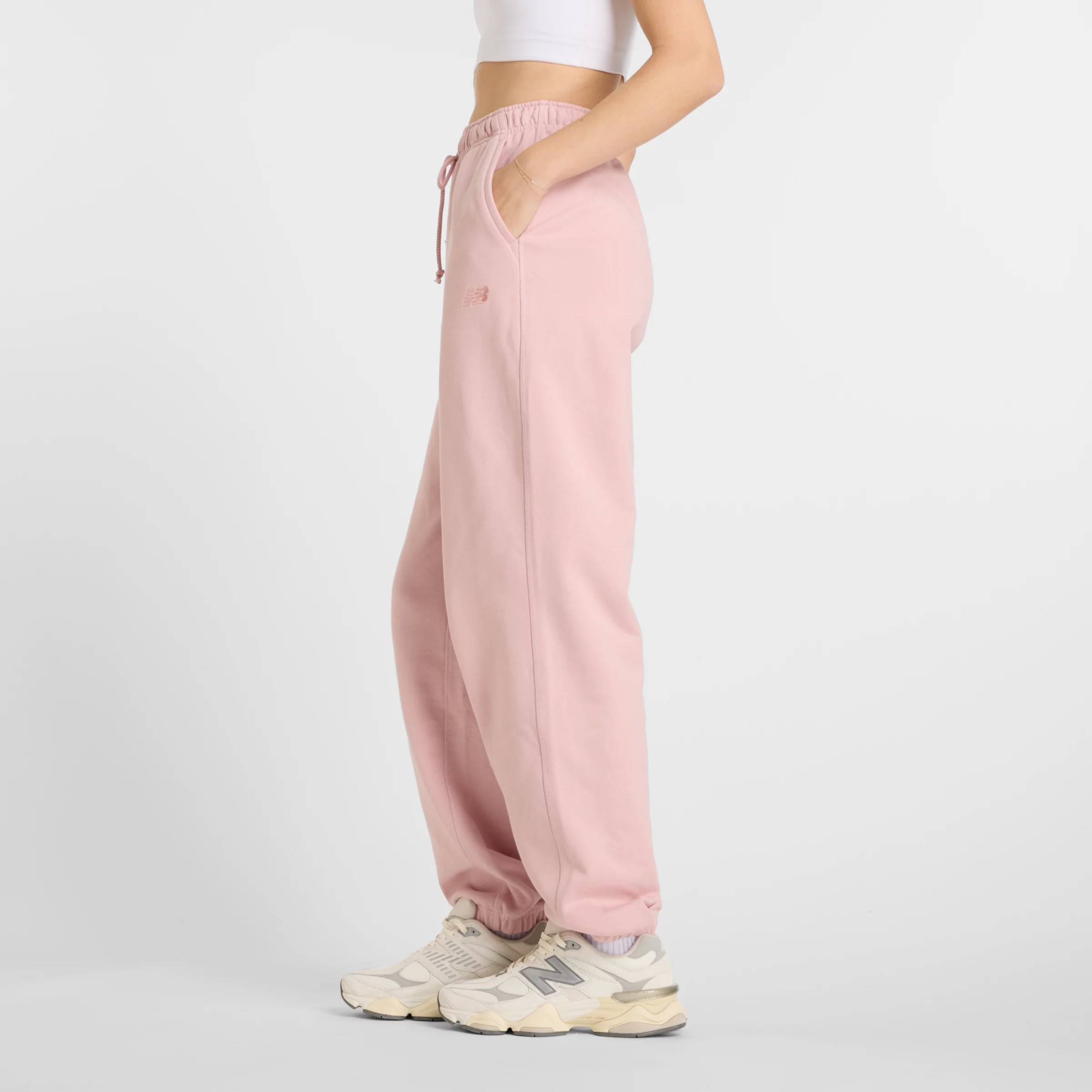 Athletics French Terry Jogger - 3