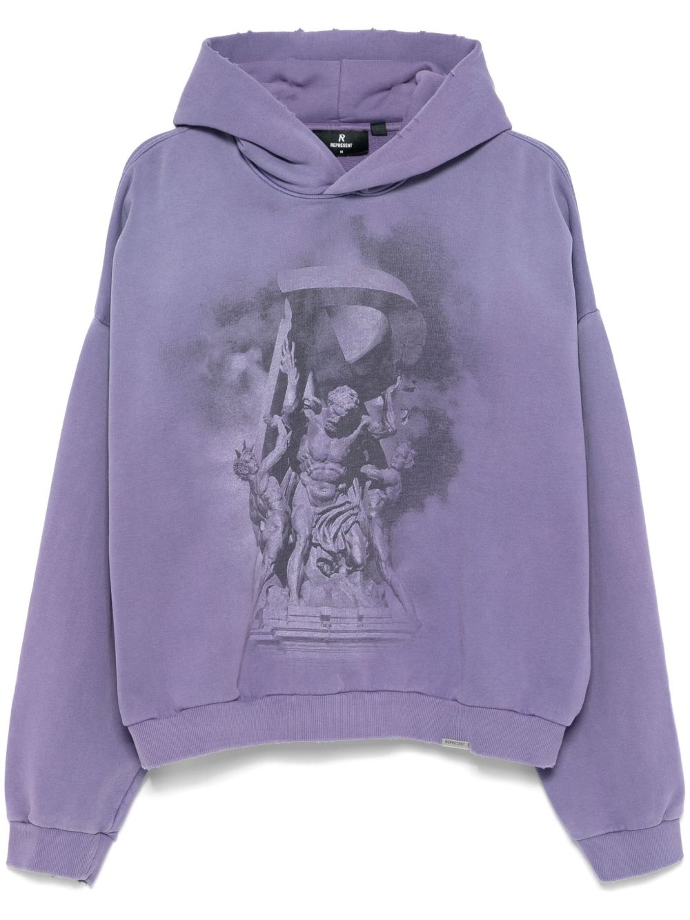 Atlas hoodie - 1