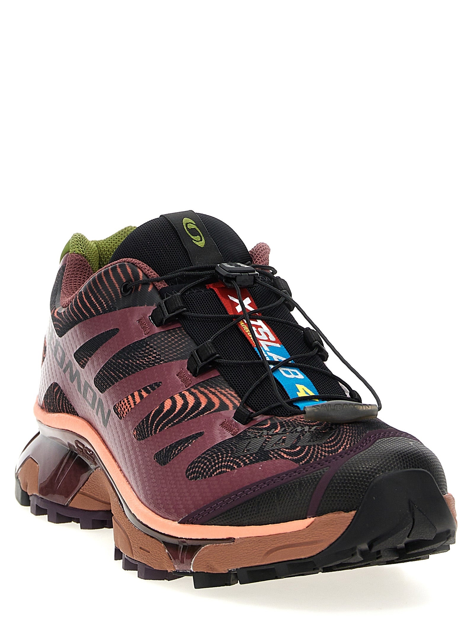 Xt-4 Og R.A.D Sneakers Multicolor - 2