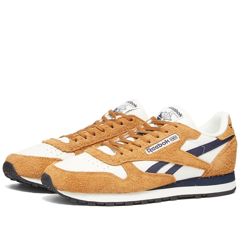 Reebok Classic Leather - 1