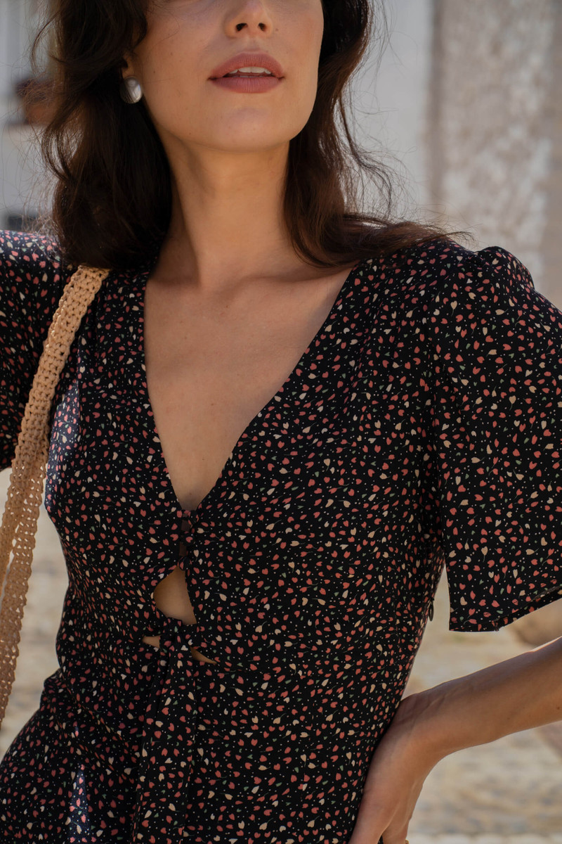 Marie Dress 5