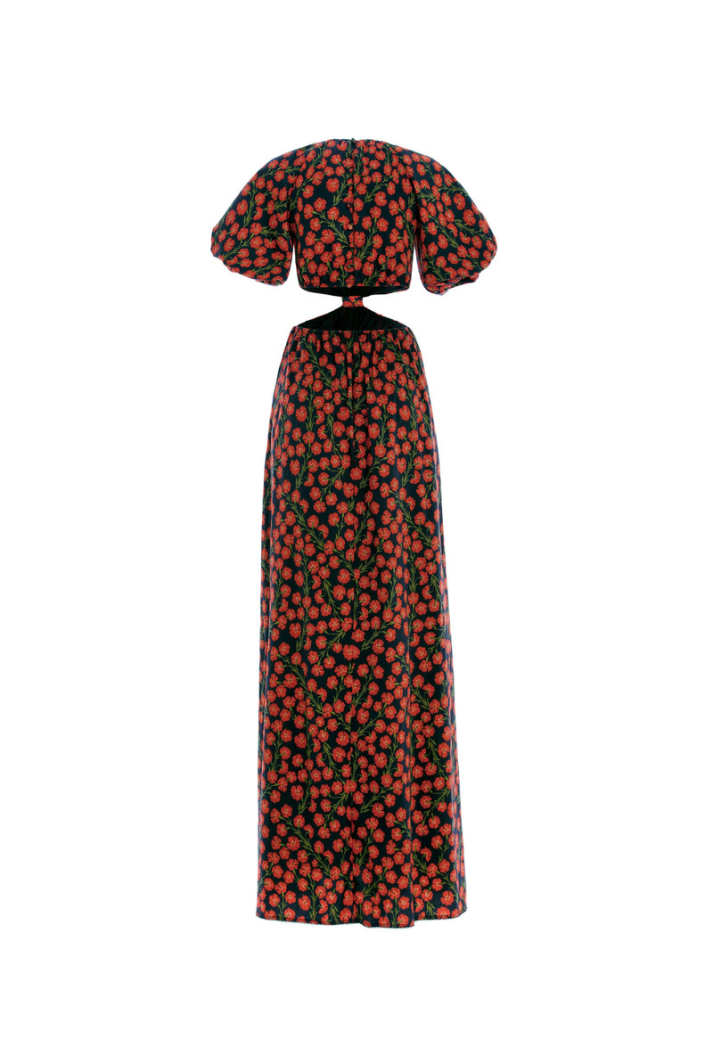 Laurel Bermelo Maxi Dress 3