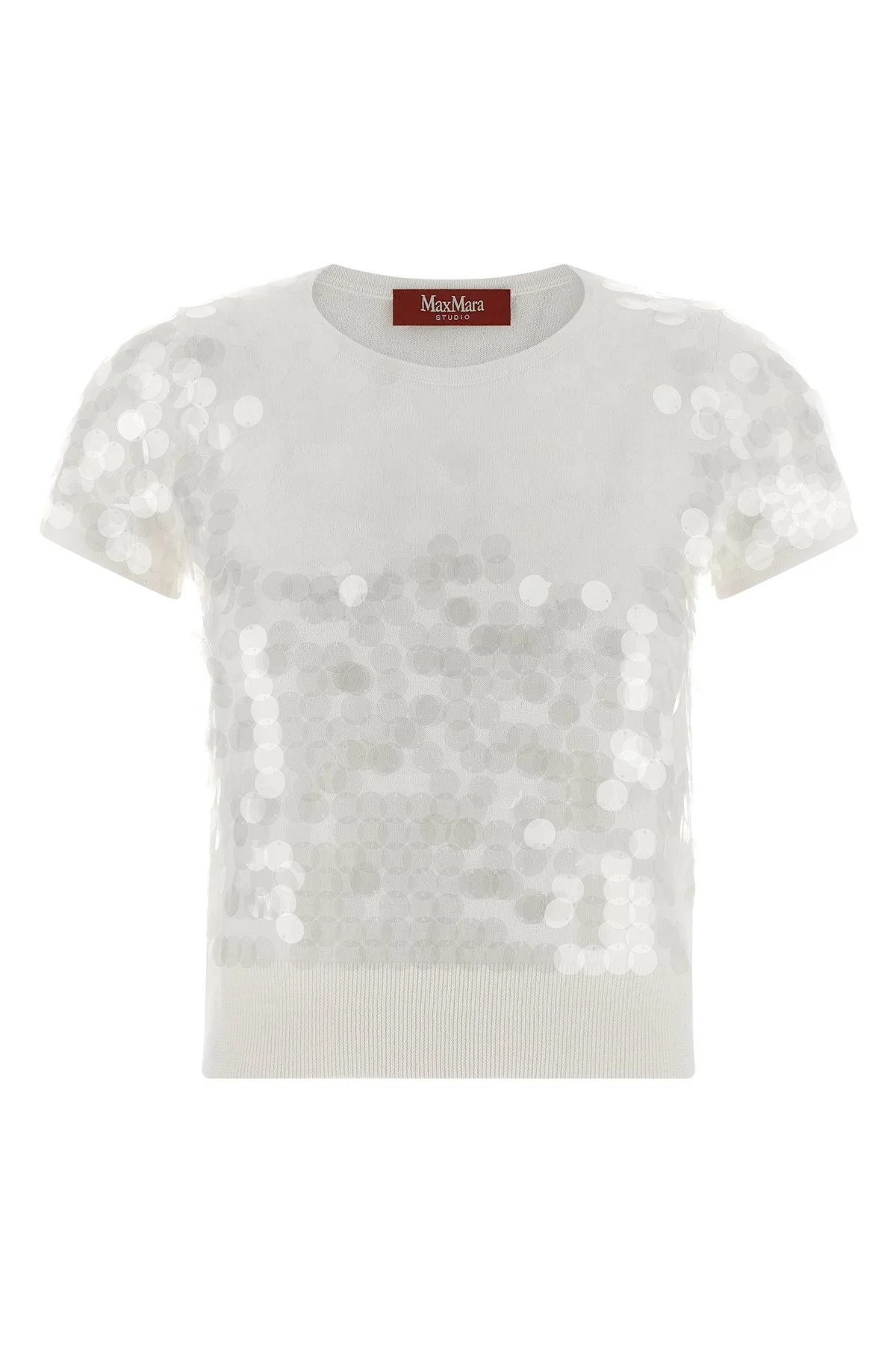 'Saio' Sweater - 1