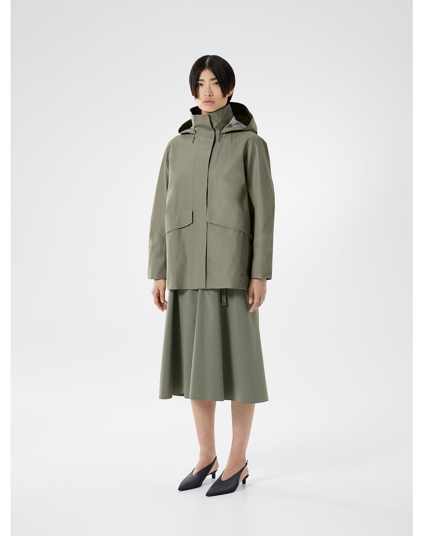 Ifora Jacket - 4