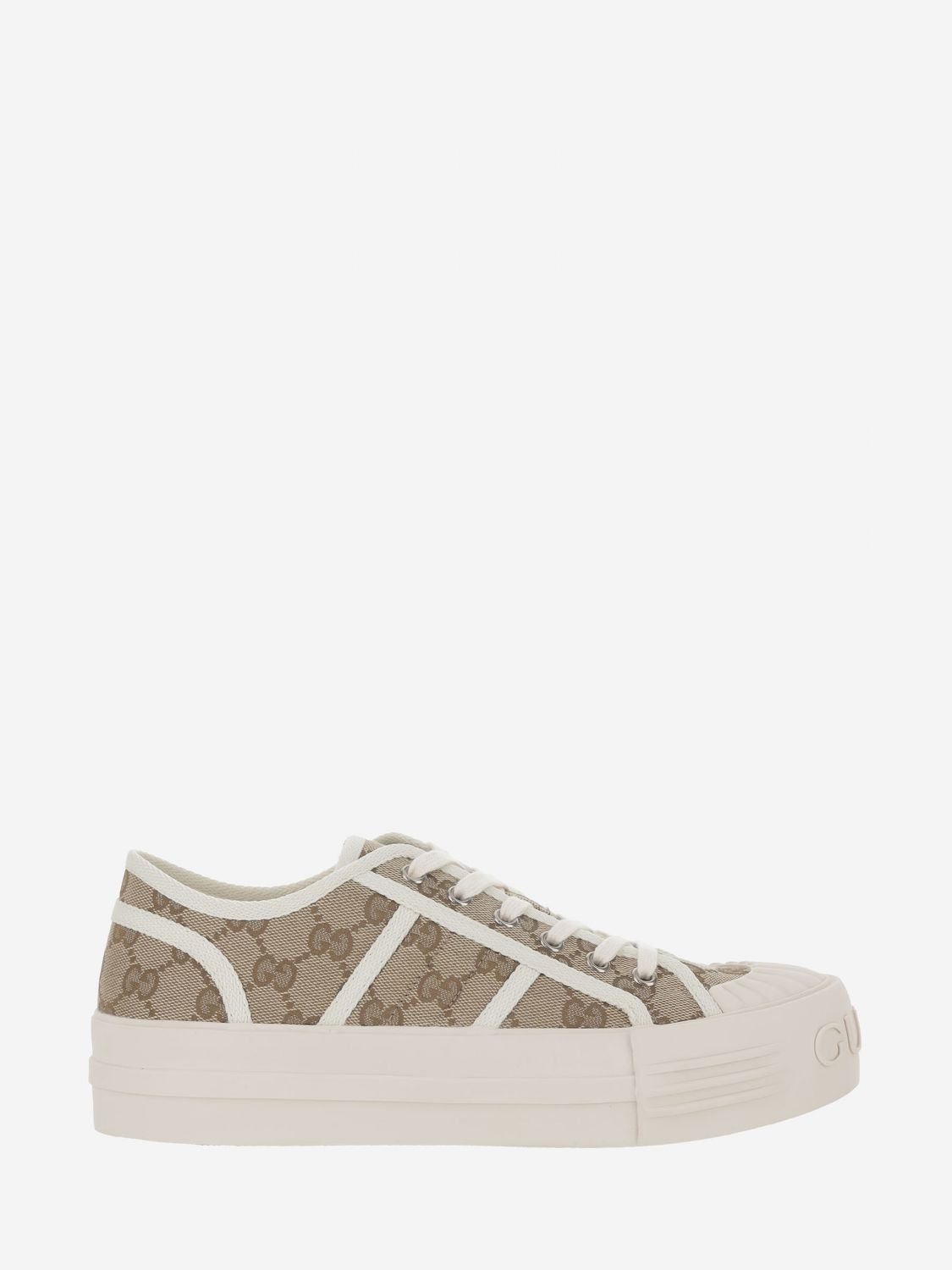 Sneakers woman Gucci - 1