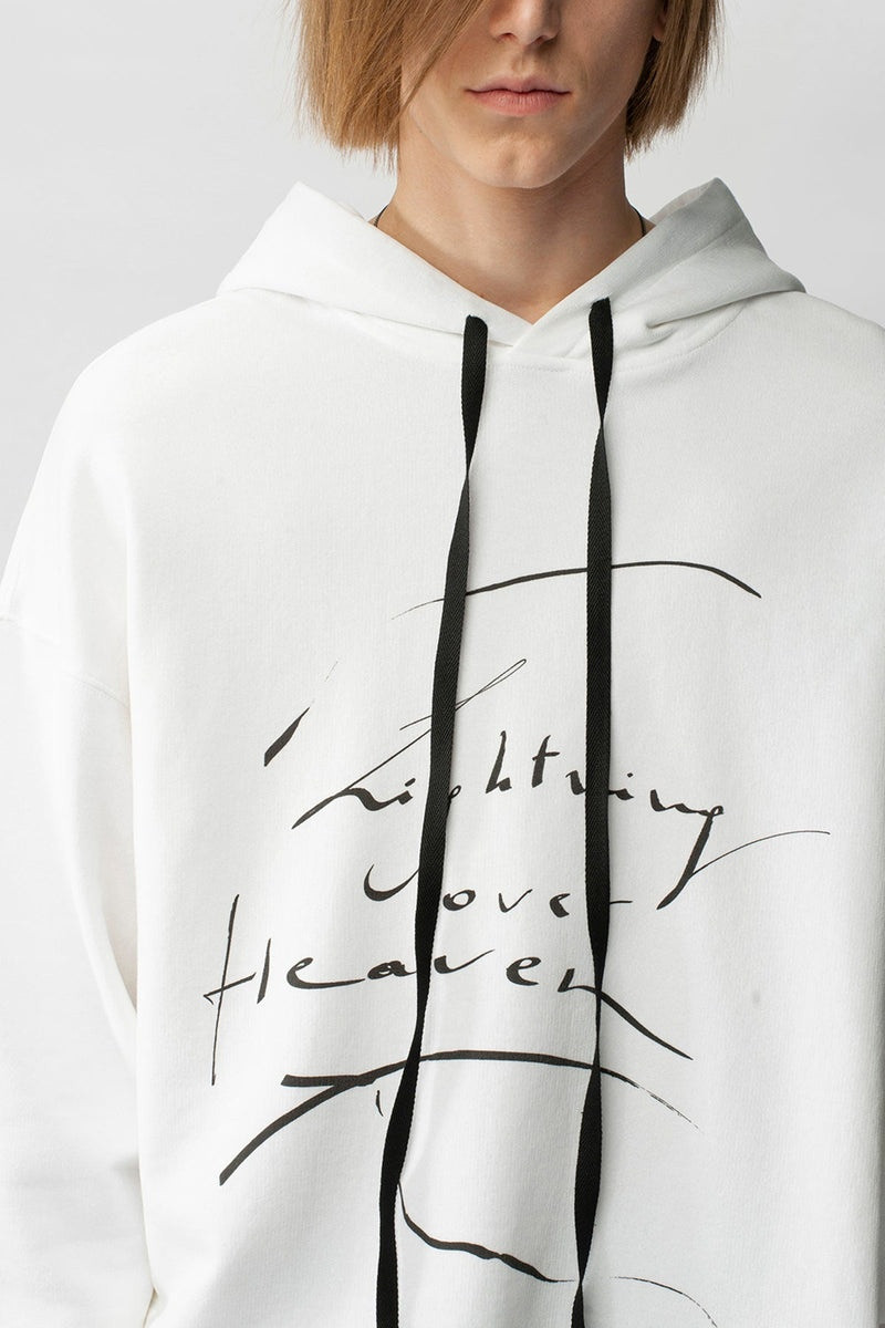 Roeland High Comfort Hoodie 6